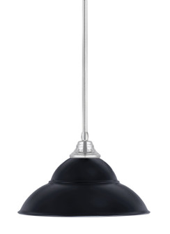 Any One Light Pendant in Chrome (200|26-CH-429-MB)