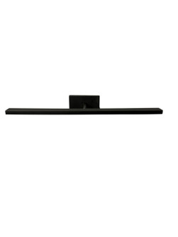 Advent LED Picture Light in Black (30|RALED24-BLK)