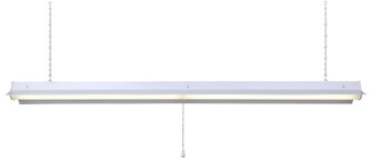 Shop Light LED Work in White (387|LS14A39)