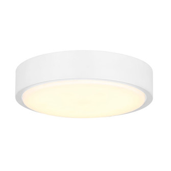Led Light Kit LED Fan Light Kit in White (387|LK-CPWH)