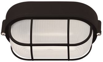 Marine One Light Outdoor Lantern in Black (387|IOL1610)