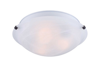 16 Series Three Light Flush Mount in Oil Rubbed Bronze (387|IFM161613)