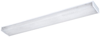 Es Fluorescent Efw848232 One Light Energy Star Fluorescent in White (387|EFW848232)