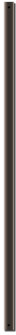 Parts in Oil Rubber Bronze (387|DR2413)