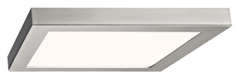 Led Disk Light LED Disk in Brushed Nickel (387|DL-11C-22SC-BN-C)