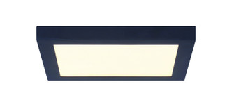 Led Disk Light LED Disk in Black (387|DL-11C-22SC-BK-C)