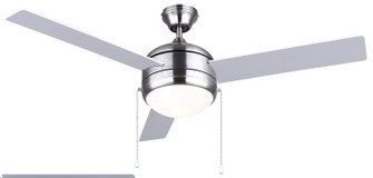 Calibreiii 48'' Ceiling Fan in Brushed Nickel (387|CF48CA33BN)