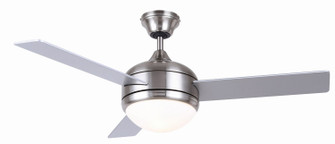Calibre 48'' Ceiling Fan in Brushed Pewter (387|CF15148351S)