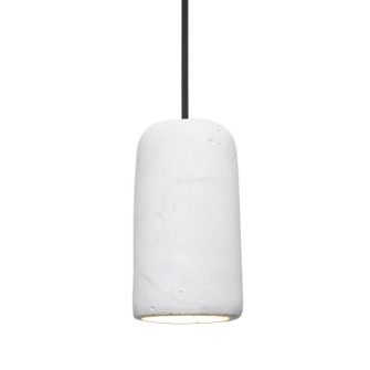 Besa Glide Pendant Pendant in Black (74|X-GLIDEWH-LED-BK)