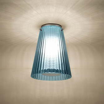 Besa Dion Ceiling Ceiling Mount in Black (74|DIONBLC-SN)