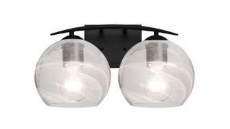 Besa Jilly Vanity Vanity in Black (74|2WC-JILLYCL-EDIL-BK)