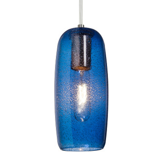 Besa Pinot 9 Pendant LED Pendant in Black (74|1JC-PINOT9BL-EDIL-SN)