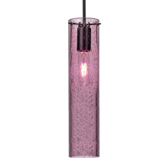 Besa Juni 16 Pendant One Light Pendant in Black (74|1JC-JUNI16PL-BK)