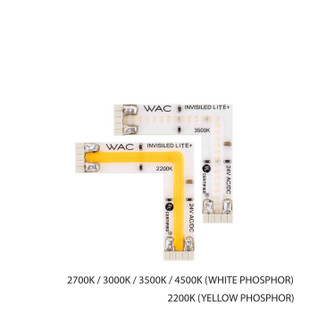 Invisiled LED Tape Light in White (34|LED-TA2427-L)