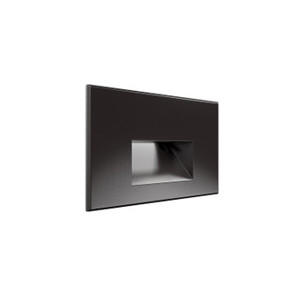 Colorscaping LED Landscape Step Light in Bronze on Brass (34|4011-CSBBR)
