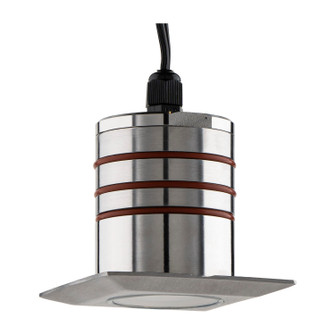 Colorscaping LED Landscape Indicator Light in Stainless Steel (34|2051-CSSS)