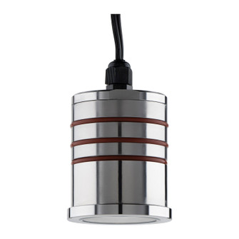 Colorscaping LED Landscape Indicator Light in Stainless Steel (34|2011-CSSS)