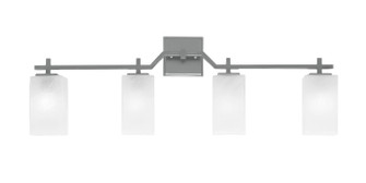 Corbin Four Light Bath Bar in Graphite (200|2314-GP-541)