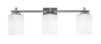 Franklin Three Light Bath Bar in Graphite (200|1213-GP-541)