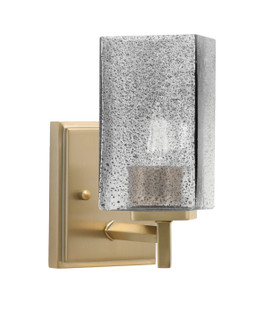 Franklin One Light Wall Sconce in New Age Brass (200|1211-NAB-542) Franklin One Light Wall Sconce in New Age Brass (200|1211-NAB-542)