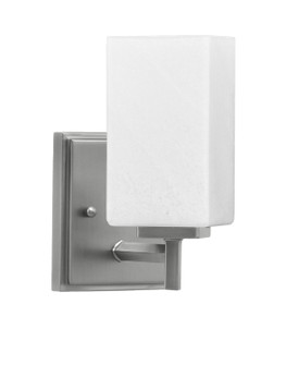 Franklin One Light Wall Sconce in Graphite (200|1211-GP-541) Franklin One Light Wall Sconce in Graphite (200|1211-GP-541)