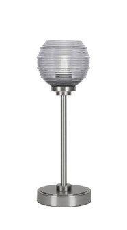 Luna One Light Accent Lamp in Graphite (200|53-GP-5112)