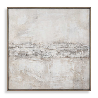 Desert Oasis Wall Art in Warm Gray (52|32388)