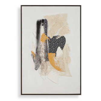 Scatter Wall Art in Black (52|32372)