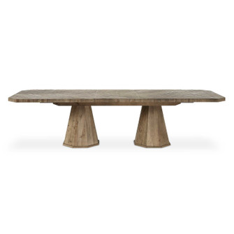 Caledon Dining Table in Oak (52|25297)