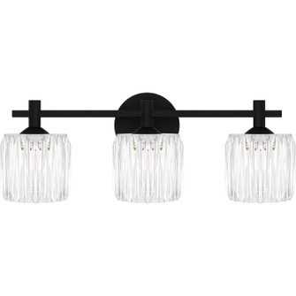 Spade LED Bath in Matte Black (10|SPD8622MBK)