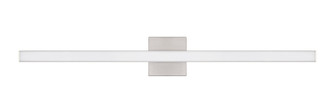 Trim LED Vanity in Brushed Polished Nickel (46|10136BNK-LED)