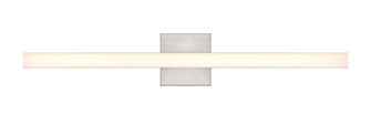 Trim LED Vanity in Brushed Polished Nickel (46|10130BNK-LED)