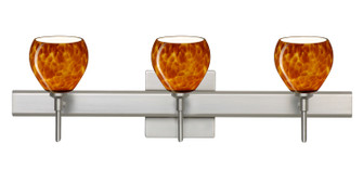 Tay Tay Wall Sconce in Satin Nickel (74|3SW-560518-SN-SQ)