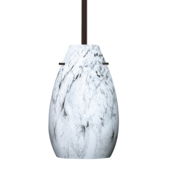 Pendant (74|1TT-4126MG-BR-L)