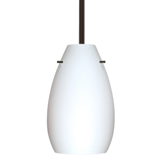 Pendant (74|1TT-412607-LED-BR-L)