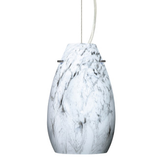 Pendant (74|1KX-4126MG-SN-L)