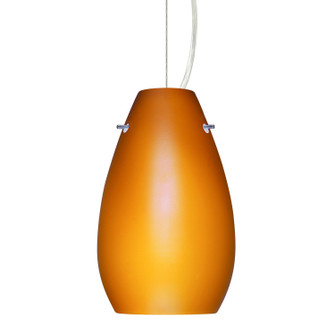 Pendant (74|1KX-412680-LED-SN-L)