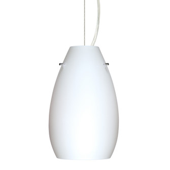 Pendant (74|1KX-412607-LED-SN-L)