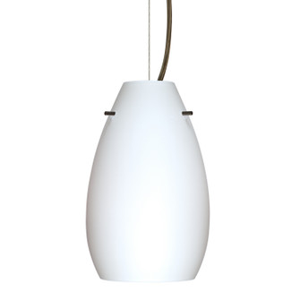 Pendant (74|1KX-412607-LED-BR-L)