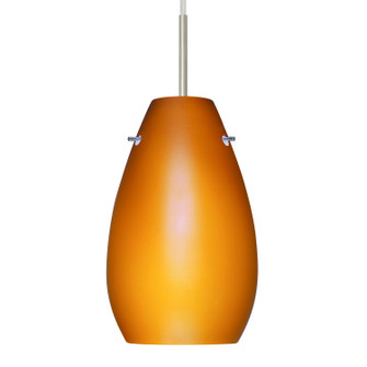 Pendant (74|1JT-412680-LED-SN-L)