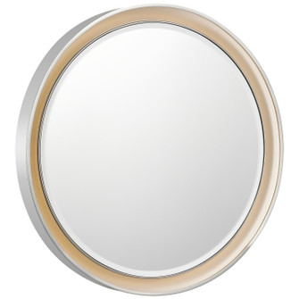 Tricia LED Mirror in Polished Nickel (268|TOB 2960PN)