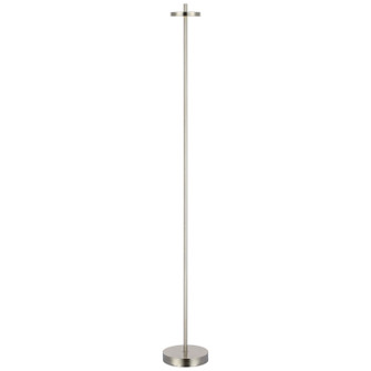 Sene LED Floor Lamp in Museum Nickel (268|KW 1750MPN)