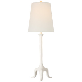 Mathilde LED Table Lamp in Hand-Rubbed Antique Brass (268|ARN 3330HAB-L)