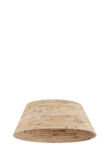 Sequoia One Light Pendant in Gesso White (67|F2836-GSW)