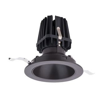 4In Fq Downlights LED Trim in Dark Bronze (34|R4FRDT-TWA-DB)