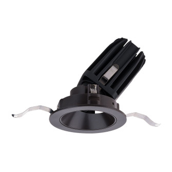 2In Fq Downlights LED Trim in Dark Bronze (34|R2FRAT-TWA-DB)