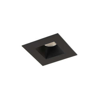 Ocularc LED Trim and Remodel Housing in Black (34|R2BSD-FCS-BK)