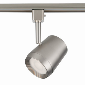 Ocularc LED Track Luminaire in Brushed Nickel (34|J-7030-CS-BN)