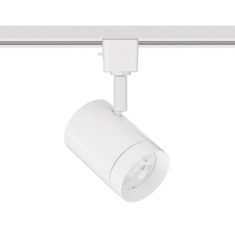 Ocularc LED Track Luminaire in White (34|H-7012-CS-WT)