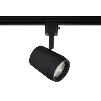 Ocularc LED Track Luminaire in Black (34|H-7011-CS-BK)